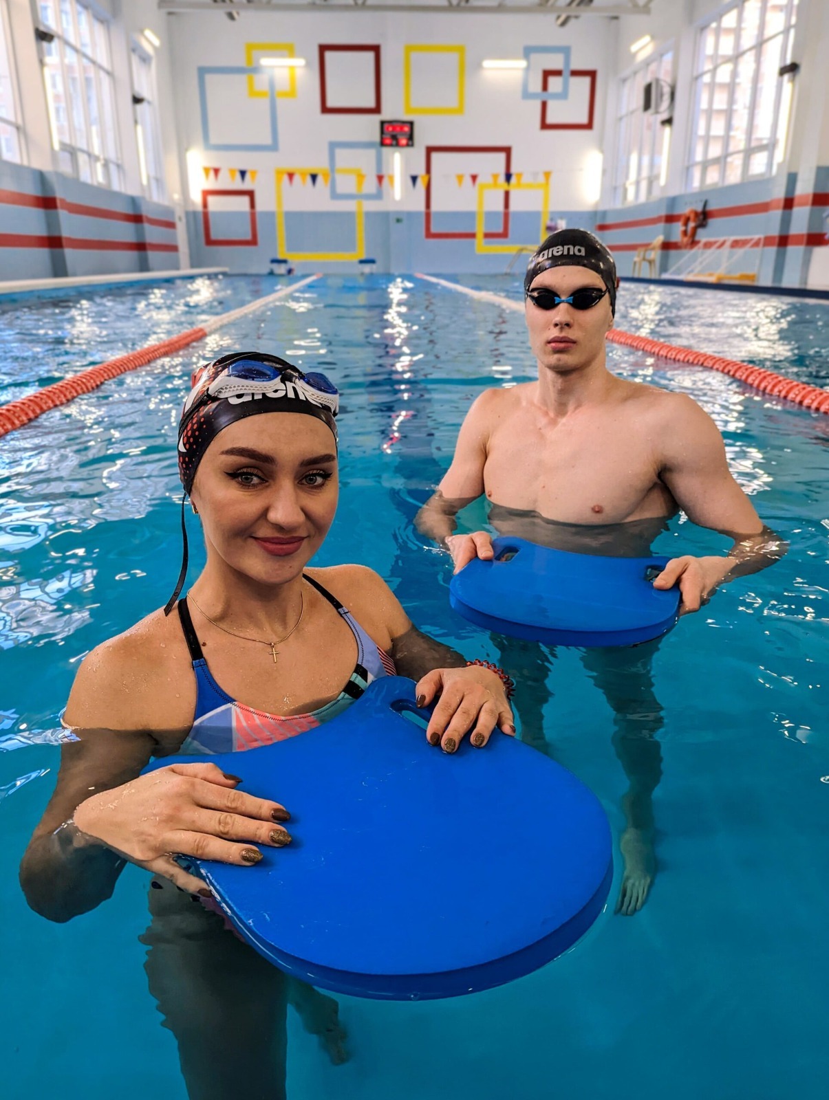Аква Старт