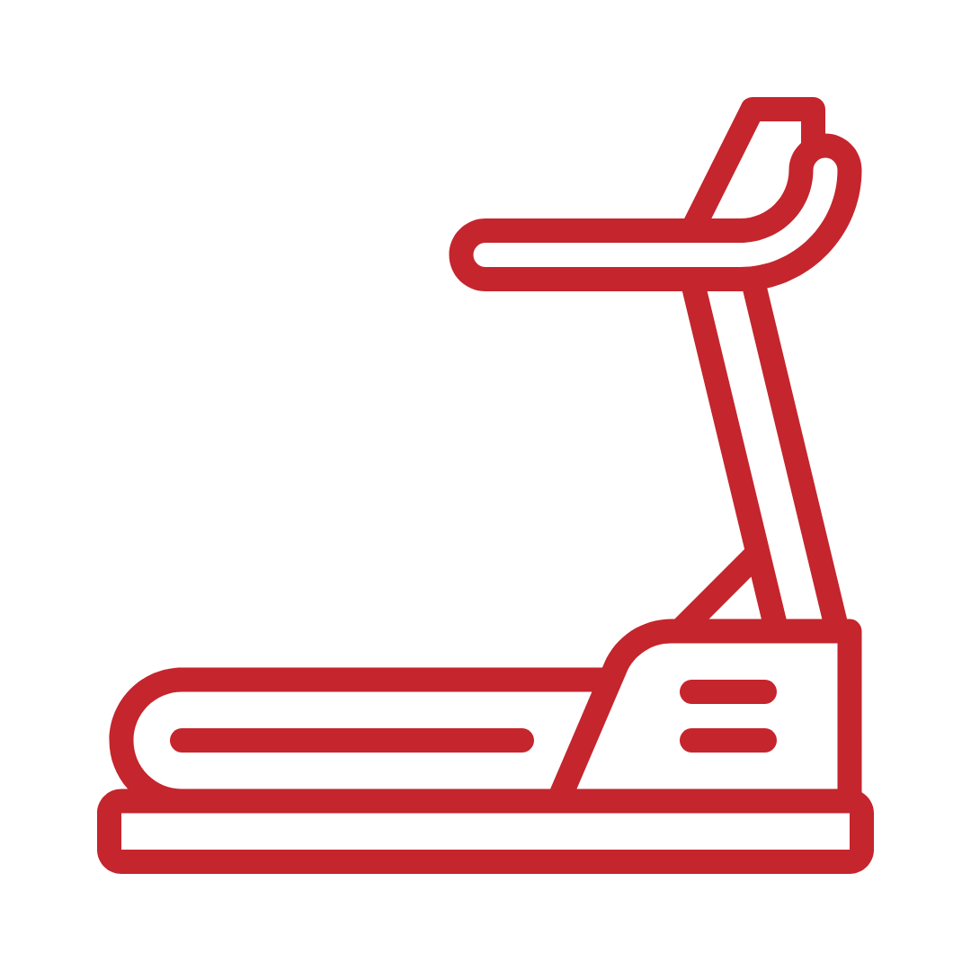 ТРЕНАЖЁРЫ TECHNOGYM, LIFE FITNESS, HAMMER STRENGTH