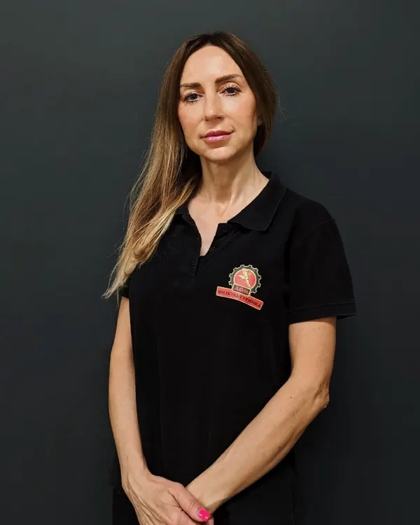 Екатерина Белозерова